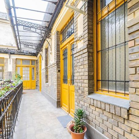 Real Apartments Anker II ブダペスト エクステリア 写真