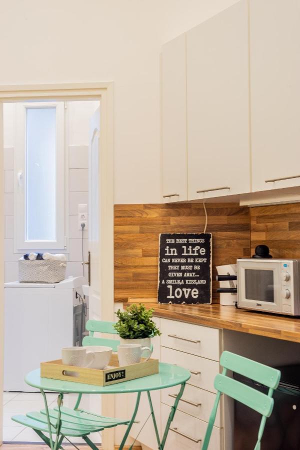 Real Apartments Anker II ブダペスト エクステリア 写真