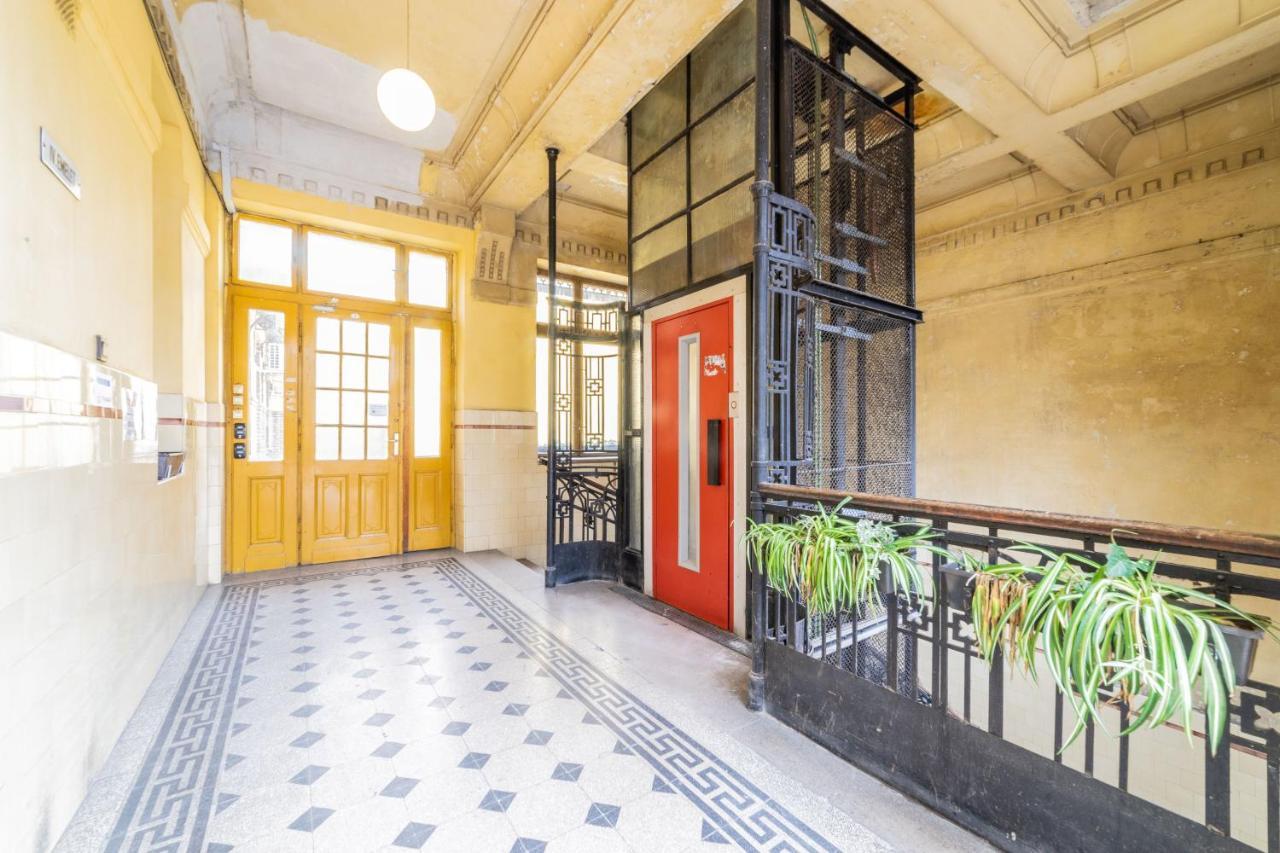 Real Apartments Anker II ブダペスト エクステリア 写真