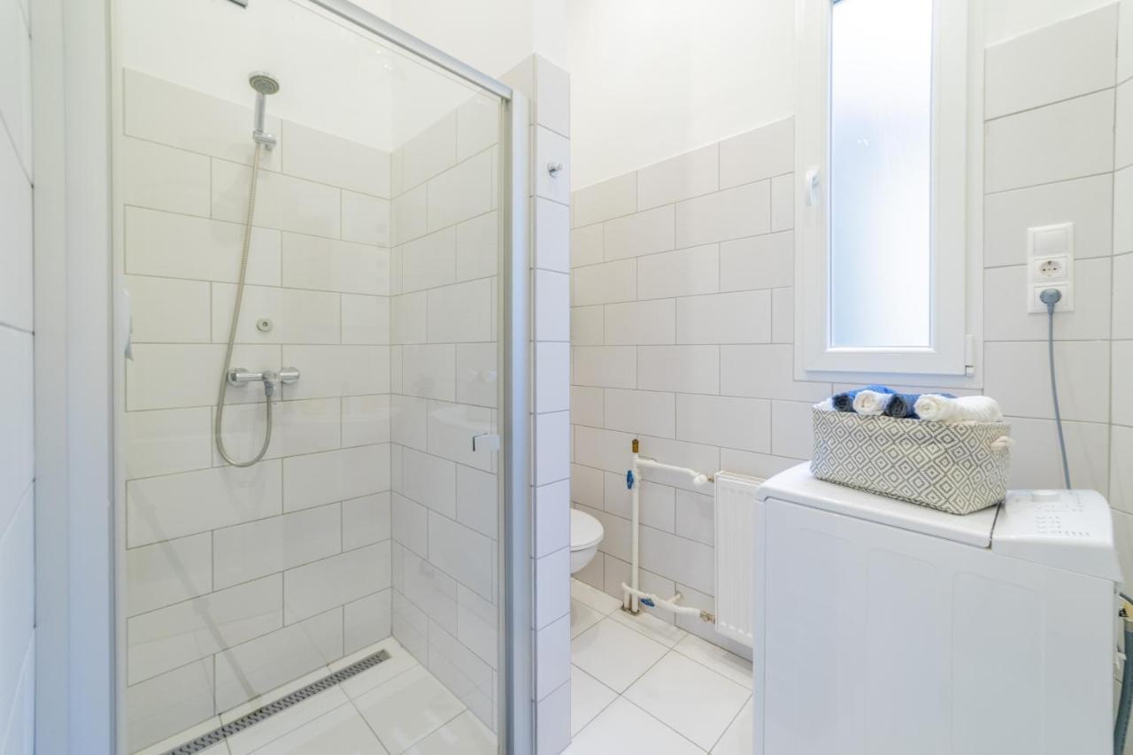 Real Apartments Anker II ブダペスト エクステリア 写真